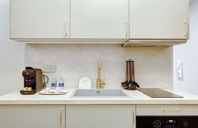 Maison Belleville - Foto 9