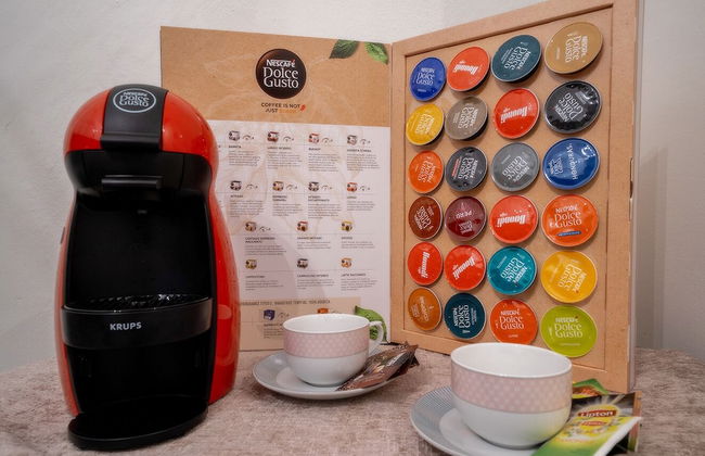 Acropolis Deluxe Apt Must - Foto 21