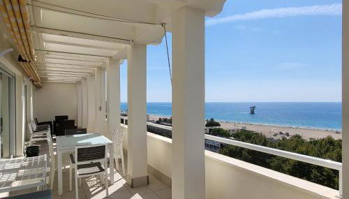 Marbella edificio Puerto Azul - Foto 2