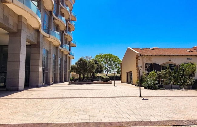 Alysse Eilat in Tel Aviv-yafo - Foto 18