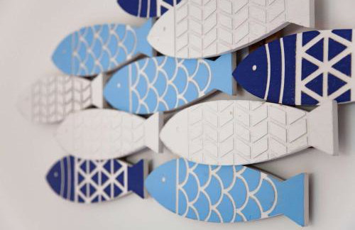 Katies Cottage Lakefront Stay with Hot Tub and Kayaks - Foto 29