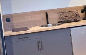 Les Eugènes, appartements - Foto 23