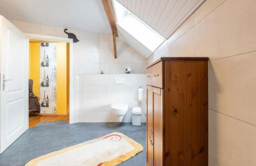 Ferienwohnung Eulennest, 35230 - Foto 15