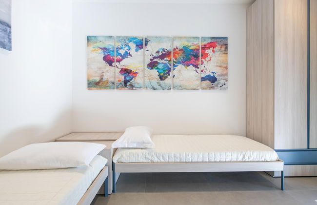 Orizzonte 11 in Panoramica - Foto 14