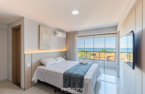 Edificio con Piscina a 300m de la Playa en Ilhéus - MMD - Foto 28