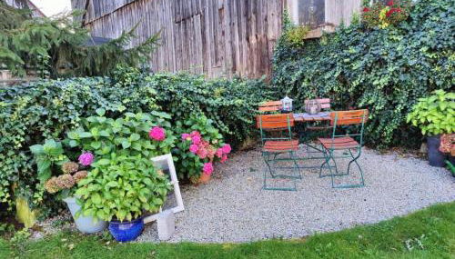 NEU! Ferienwohnung Böhm Oberfranken - Foto 3