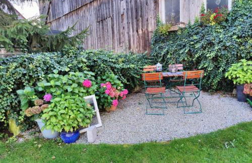 NEU! Ferienwohnung Böhm Oberfranken - Foto 3