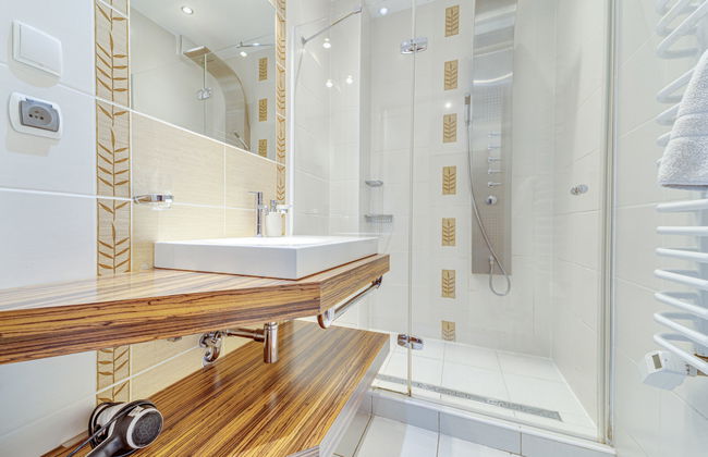 Nad Łomniczką - Foto 26