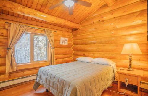 Tucked Away Timber Upper Suite - Foto 16