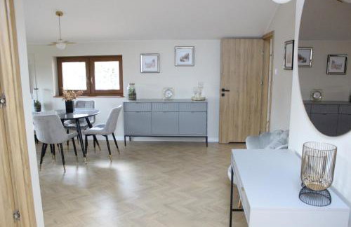 Apartament na Helskiej - Foto 12