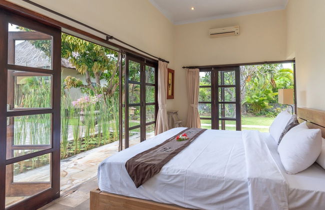 Villa Lotus - Foto 19