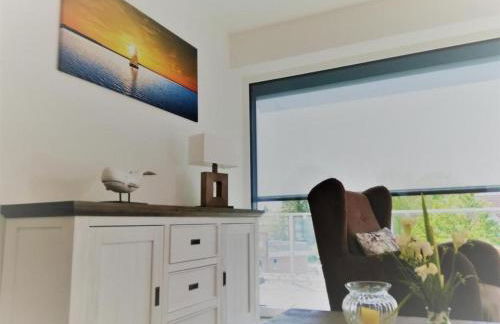 Apartment Boddenblick-Vilm by Interhome - Foto 15