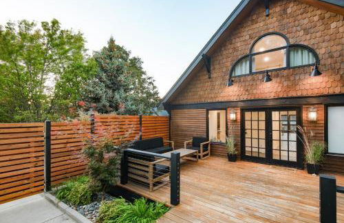 Horsefeathers Hotel - Foto 81