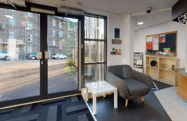 Parker House - Foto 1