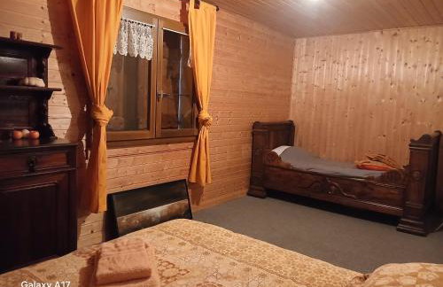 Chalet Jura - Foto 40