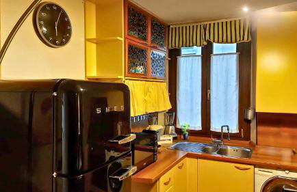 VFH Stylish Boutique Apartment-City Center - Photo 13