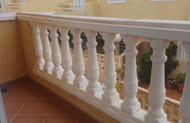 Adosado/casa con terraza y buhardilla. Playa El Perelló - Foto 45