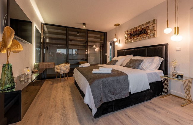 Ren-lux With Heated Pool - H - Foto 7