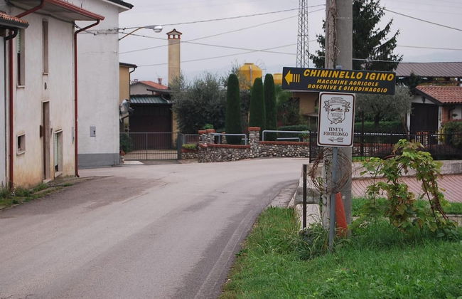 Tenuta Fortelongo - Foto 43