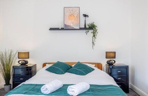 3 Bedrooms & 2 Showers - Home From Home - Foto 50