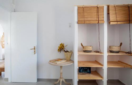 Sandy's Cycladic Style Apartment - Foto 26