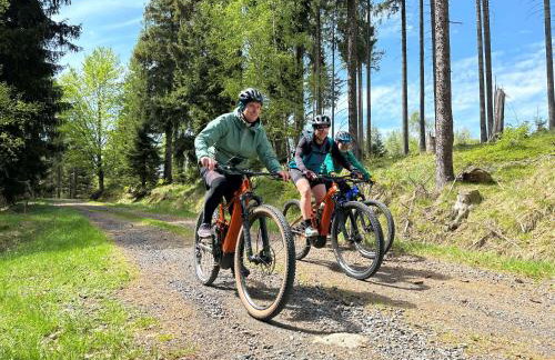 Elements Apartments - Foto 46