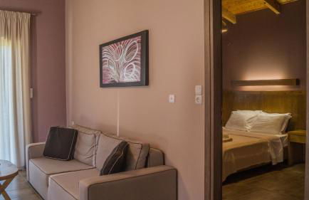 Kedros Chalet - Foto 28