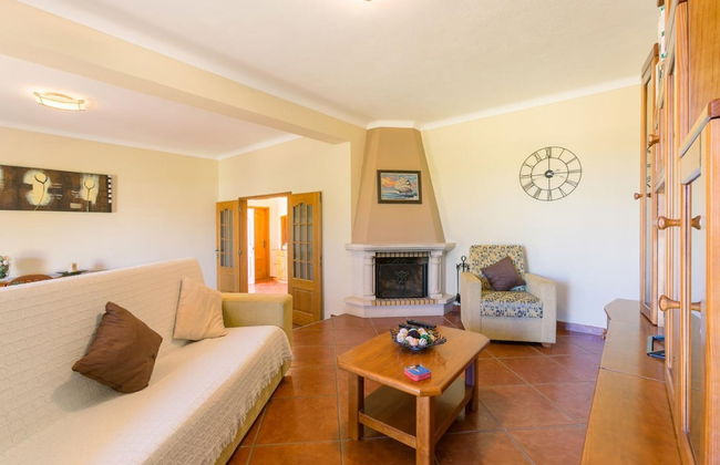 Casa Amendoeira Large Private Pool Wifi - Foto 13