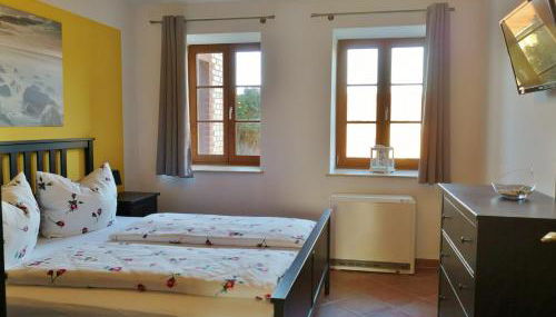 Hof am Meer "Seeperle" - Foto 5