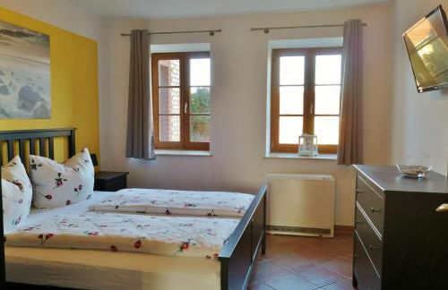 Hof am Meer "Seeperle" - Foto 5