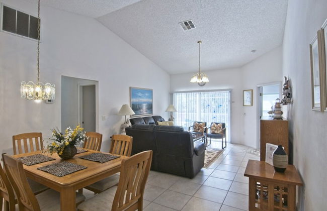 Richard's Clear Creek Vacation Homes - Foto 18