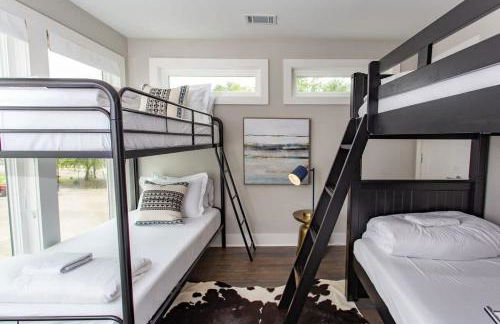 Nashville Rooftop Vibes Close to Broadway - Foto 17