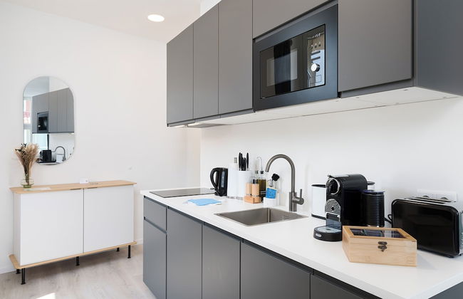 BRIGHT Hildesheim Angoulemeplatz - Foto 34