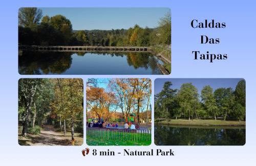 Evasion douce près des Thermes - Photo 17