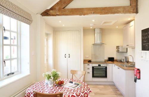 The Apple Shed, Motcombe, Shaftesbury - Foto 7