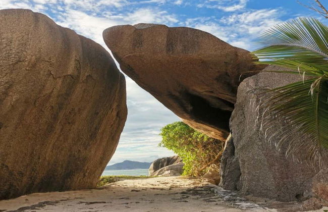 Tour por La Digue - Foto 6