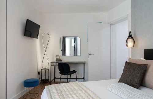 Villa Las Marias Suite - Playa Roca Residence - Foto 23