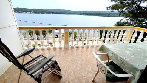 Apartments Grbac Veli Rat-Seaside - Foto 5, Other