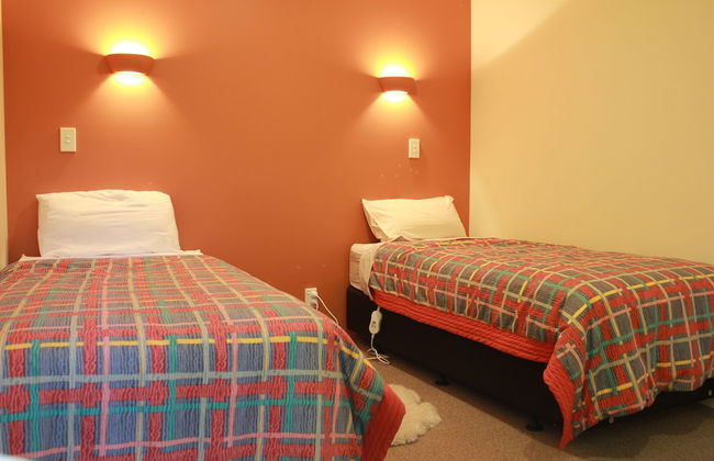 Silverstream Alpaca Farmstay and Tour - Foto 4