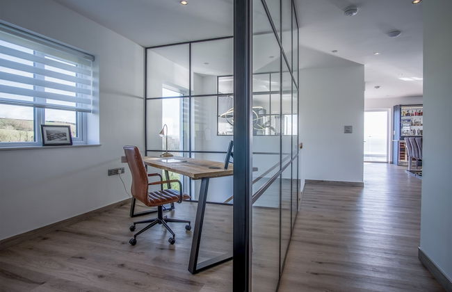 Sunrise - 5 Bedroom Home - Pendine - Foto 80