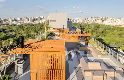 JP Redenção | In House - Foto 41