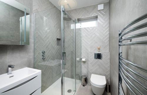 Oak Tree Lodge - Foto 17