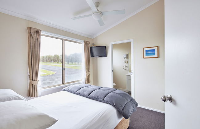 NRMA Merimbula Beach Holiday Resort - Photo 25