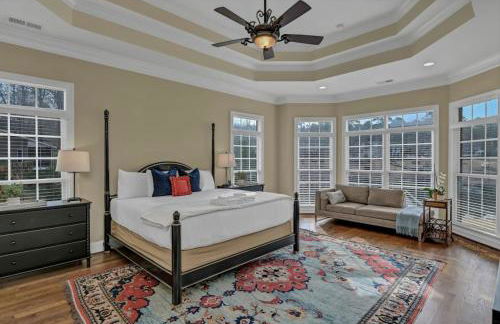 Luxury Escape by the Lake - Foto 7