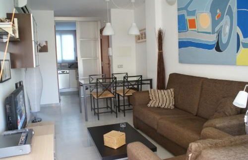 APARTAMENTO ELEGANCE DENIA - Foto 15