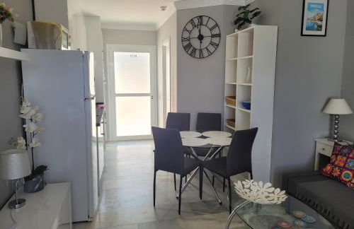 SEA VIEW Holiday Home in Marbella Resort - Photo 19