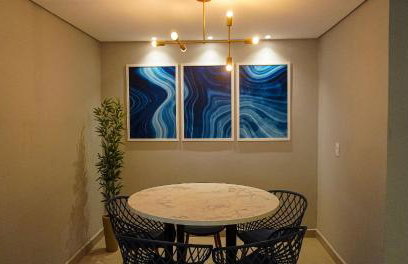 ApartDamani - Aptos por Temporada no Centro de Foz - Foto 76