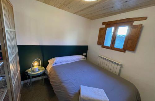 Cal Frasco punt com - Pallars Jussà - Foto 14