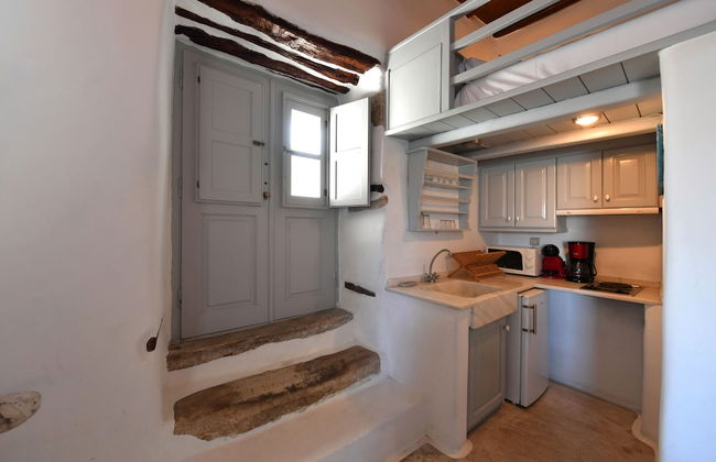 Kastro Cozy Guesthouse - Photo 8