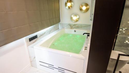 Super-Apartamenty VIP Jacuzzi II - Foto 3
